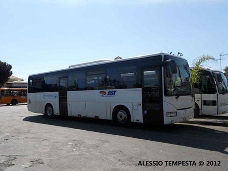 Catania: il ritorno! --Il Paradiso AST--