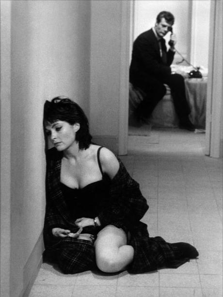 Federico Fellini: La Dolce Vita