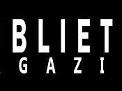 Oubliette Magazine