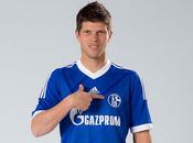 Bundesliga, nuova maglia Schalke04 2012/13