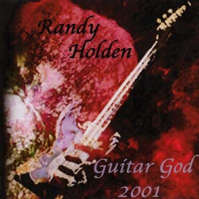 Randy Holden - Discography and Playlist