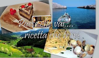 Paese che vai, ricetta trovi: i vincitori!