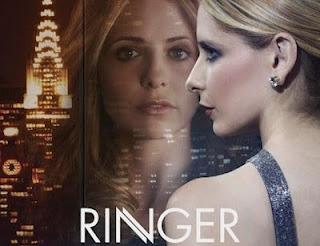I ♥ Telefilm: Ringer