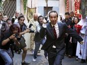 Cinema rome with love