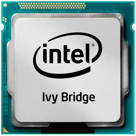 Nuovi processori Intel Ivy Bridge al lancio ufficiale