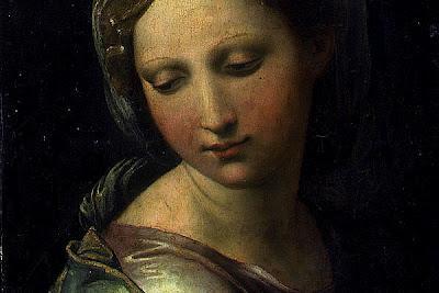 L'eterno connubio fra arte e bellezza L'eterno connubio fra arte e bellezza