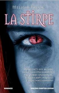 Recensione: La Stirpe