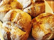 Pane intergrale casereccio