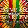 Skrillex Damian Marley Make Video Testo Traduzione