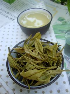 Anji Bai Cha