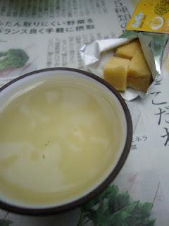 Anji Bai Cha