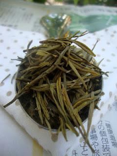 Anji Bai Cha