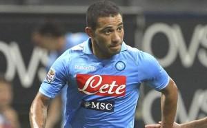 CLAMOROSO – Agente Gargano: “E’ vero c’ è un offerta da un club tedesco, Gargano vuole restare a Napoli ma…”