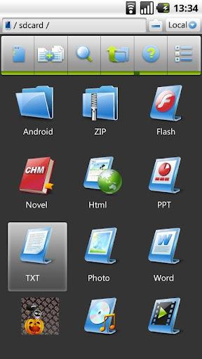  Top 10 dei Migliori File Explorer per Android [Android App]