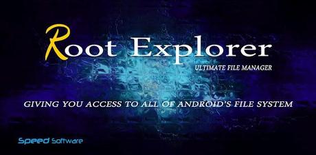  Top 10 dei Migliori File Explorer per Android [Android App]