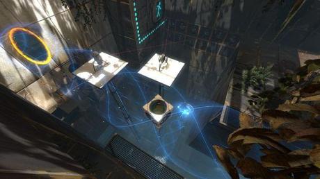 Portal 2, dall’8 maggio il dlc con l’editor dei livelli