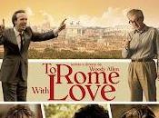 RECE FILM: Rome with love
