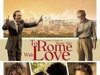 RECE FILM: To Rome with love