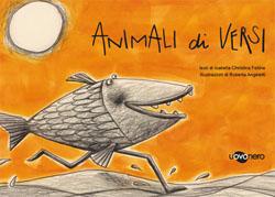 Animali di Versi, ed Uovonero