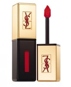 ROUGE PUR COUTURE BY YVES SAINT LAURENT