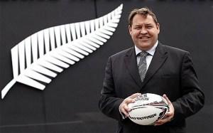 All Blacks, il 3 giugno le convocazioni per i test-match