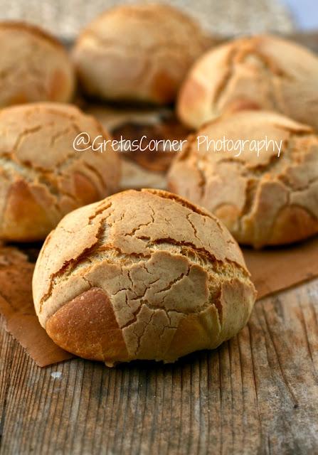 Tijgerbrood...un panino che ruggisce!!