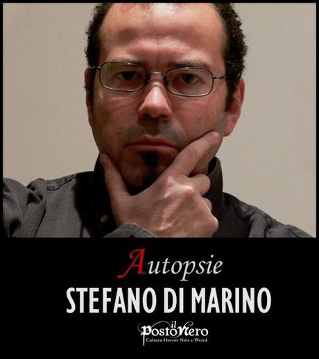 Autopsie: Stefano Di Marino analizza L'estate dei giochi spezzati di Antonio Hill