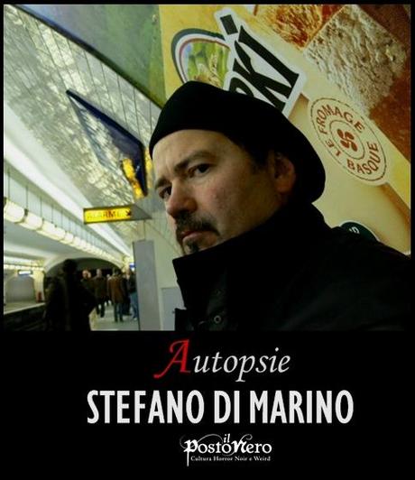 Autopsie: Stefano Di Marino analizza L'estate dei giochi spezzati di Antonio Hill