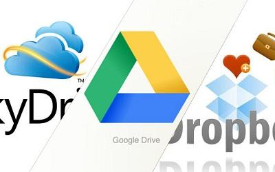 google drive