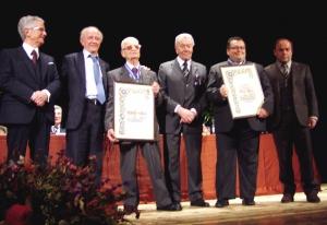 Il Trasimeno protagonista della Festa di Primavera 2012 dei cavalieri d’Italia