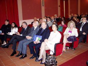 Il Trasimeno protagonista della Festa di Primavera 2012 dei cavalieri d’Italia