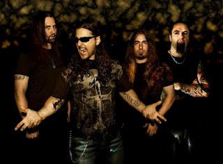 Kataklysm - Nuovo video 