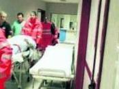 Milano: albanese ferito colpo pistola coltellata. Movente gelosia storia convince.