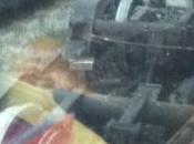 Inchiesta della Procura deragliamento treni alla stazione Termini Roma