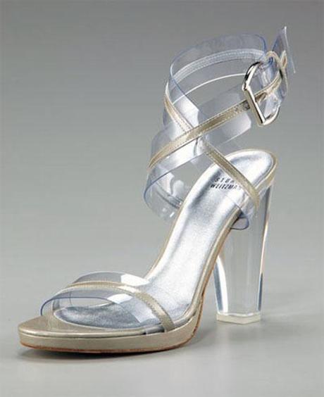 Estate 2012: Cinderella shoes