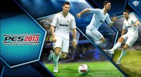 PES 2013