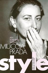 Miuccia Prada