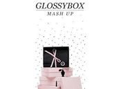 GlossyBox Mashup