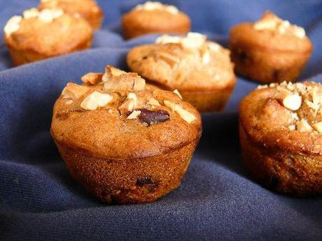 muffin-alle-nocciole