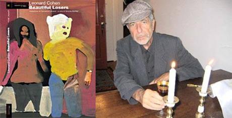 Leonard Cohen