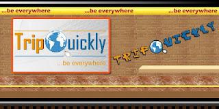 Tripquickly.com: ora è possibile essere ovunque! … be everywhere