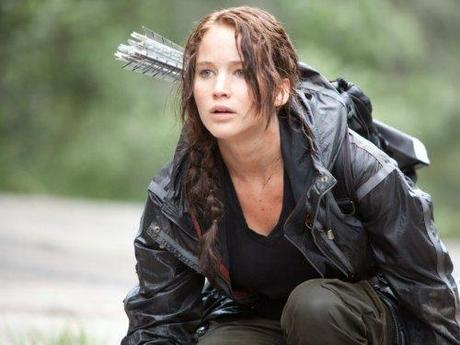 Recensione Hunger Games (7.0) La freccia di Jennifer Lawrence colpisce il bersaglio