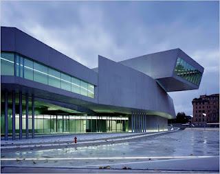 Maxxi a rischio chiusura