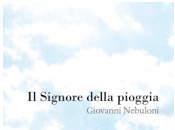 Signore della pioggia