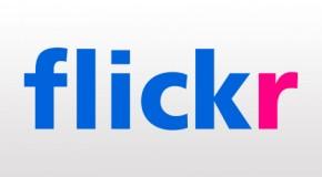 Flickr - Logo