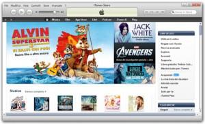 Apple brevetti, iTunes coperto e OLED autoregolato