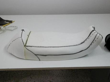 Nip & Tuck - Seat by Starace