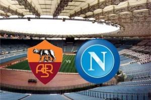 VIDEO – Roma Vs Napoli… Ecco la sintesi dell’anno scorso con commento di Auriemma!
