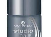 Coat Essence (better than nails)