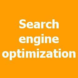 seo search engine optimization